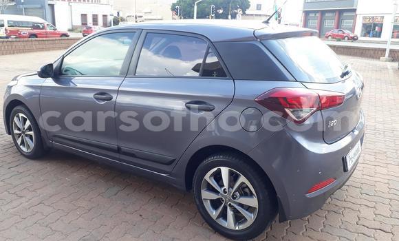 Buy Used Hyundai i20 Other Car in Maseru in Maseru Buy Used Hyundai i20 Other Car in Maseru in Maseru