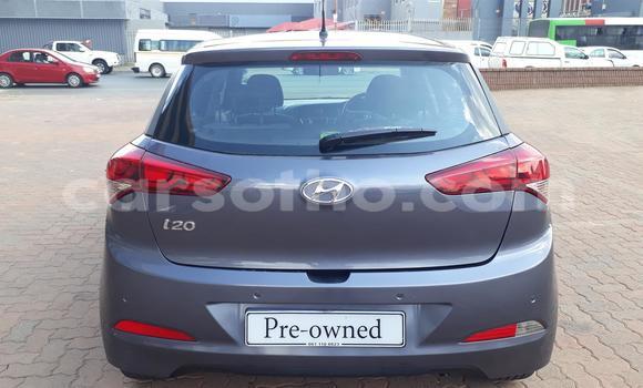 Buy Used Hyundai i20 Other Car in Maseru in Maseru Buy Used Hyundai i20 Other Car in Maseru in Maseru