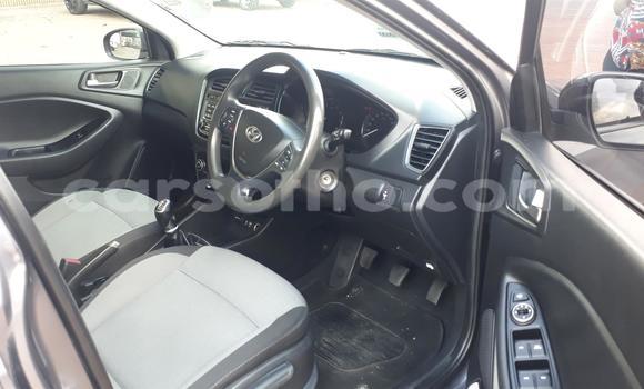 Buy Used Hyundai i20 Other Car in Maseru in Maseru Buy Used Hyundai i20 Other Car in Maseru in Maseru