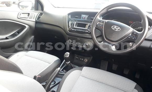 Buy Used Hyundai i20 Other Car in Maseru in Maseru Buy Used Hyundai i20 Other Car in Maseru in Maseru