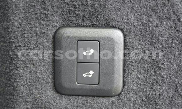 Sayi Na hannu Land Rover Range Rover Sport White Mota in Roma a Maseru Sayi Na hannu Land Rover Range Rover Sport White Mota in Roma a Maseru