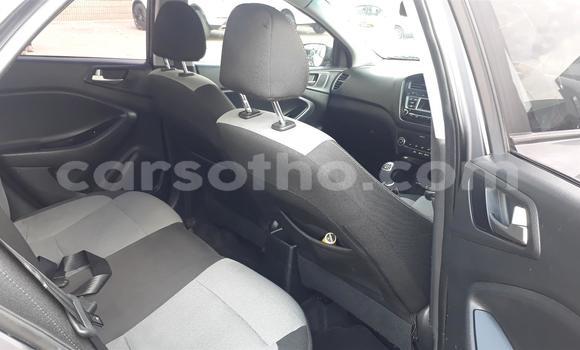 Buy Used Hyundai i20 Other Car in Maseru in Maseru Buy Used Hyundai i20 Other Car in Maseru in Maseru
