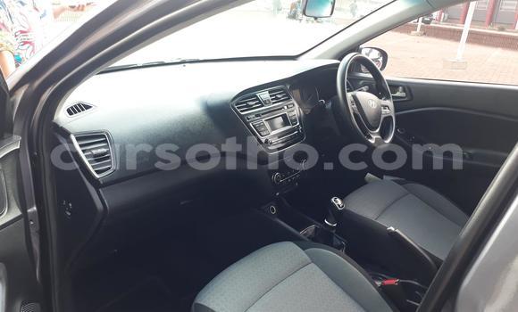 Buy Used Hyundai i20 Other Car in Maseru in Maseru Buy Used Hyundai i20 Other Car in Maseru in Maseru