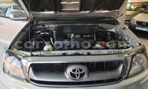 اشتري مستعمل Toyota Hilux Other سيارة في Maseru في Maseru اشتري مستعمل Toyota Hilux Other سيارة في Maseru في Maseru