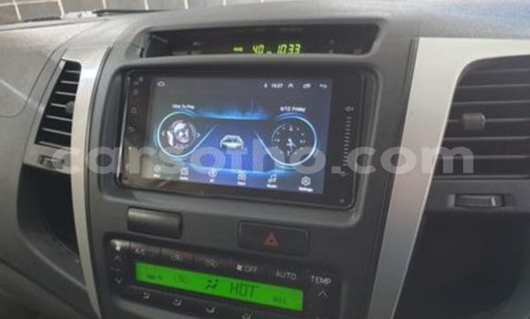 اشتري مستعمل Toyota Hilux Other سيارة في Maseru في Maseru اشتري مستعمل Toyota Hilux Other سيارة في Maseru في Maseru