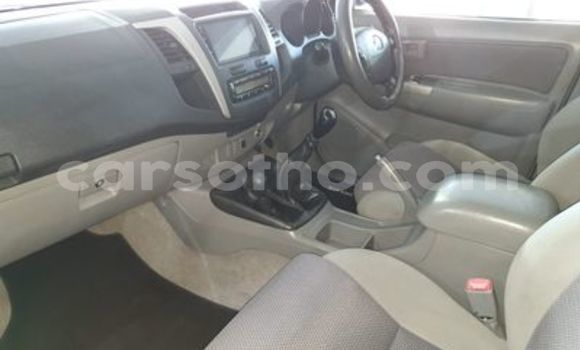 اشتري مستعمل Toyota Hilux Other سيارة في Maseru في Maseru اشتري مستعمل Toyota Hilux Other سيارة في Maseru في Maseru