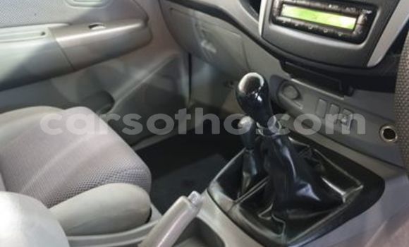 اشتري مستعمل Toyota Hilux Other سيارة في Maseru في Maseru اشتري مستعمل Toyota Hilux Other سيارة في Maseru في Maseru