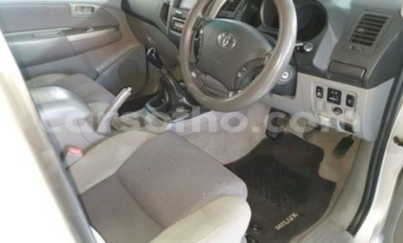 اشتري مستعمل Toyota Hilux Other سيارة في Maseru في Maseru اشتري مستعمل Toyota Hilux Other سيارة في Maseru في Maseru