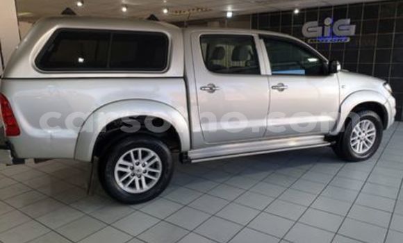 اشتري مستعمل Toyota Hilux Other سيارة في Maseru في Maseru اشتري مستعمل Toyota Hilux Other سيارة في Maseru في Maseru