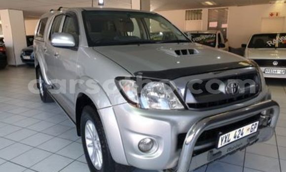 اشتري مستعمل Toyota Hilux Other سيارة في Maseru في Maseru اشتري مستعمل Toyota Hilux Other سيارة في Maseru في Maseru