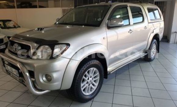اشتري مستعمل Toyota Hilux Other سيارة في Maseru في Maseru اشتري مستعمل Toyota Hilux Other سيارة في Maseru في Maseru