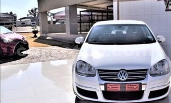 Acheter Occasion Voiture Volkswagen Jetta Blanc à Maseru, Maseru Acheter Occasion Voiture Volkswagen Jetta Blanc à Maseru, Maseru