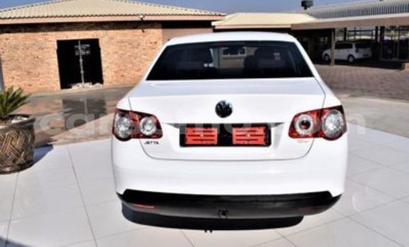Acheter Occasion Voiture Volkswagen Jetta Blanc à Maseru, Maseru Acheter Occasion Voiture Volkswagen Jetta Blanc à Maseru, Maseru