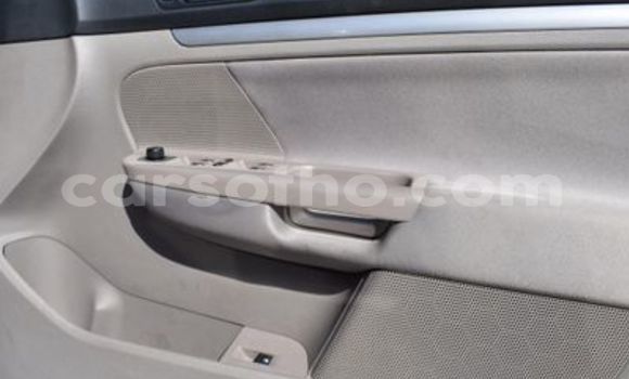 Acheter Occasion Voiture Volkswagen Jetta Blanc à Maseru, Maseru Acheter Occasion Voiture Volkswagen Jetta Blanc à Maseru, Maseru