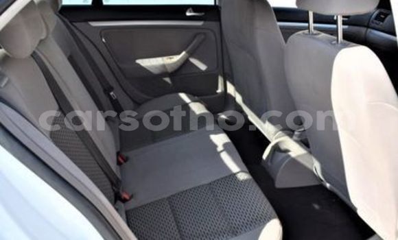 Acheter Occasion Voiture Volkswagen Jetta Blanc à Maseru, Maseru Acheter Occasion Voiture Volkswagen Jetta Blanc à Maseru, Maseru