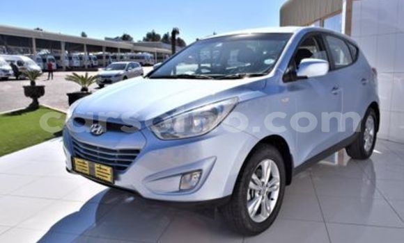 Acheter Occasion Voiture Hyundai ix55 Bleu à Maseru, Maseru Acheter Occasion Voiture Hyundai ix55 Bleu à Maseru, Maseru