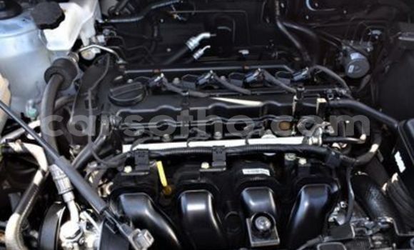 Acheter Occasion Voiture Hyundai ix55 Bleu à Maseru, Maseru Acheter Occasion Voiture Hyundai ix55 Bleu à Maseru, Maseru