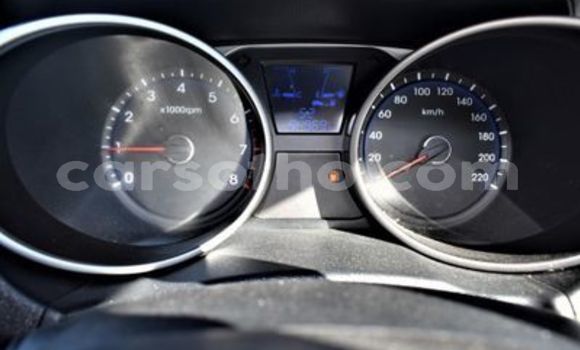 Acheter Occasion Voiture Hyundai ix55 Bleu à Maseru, Maseru Acheter Occasion Voiture Hyundai ix55 Bleu à Maseru, Maseru