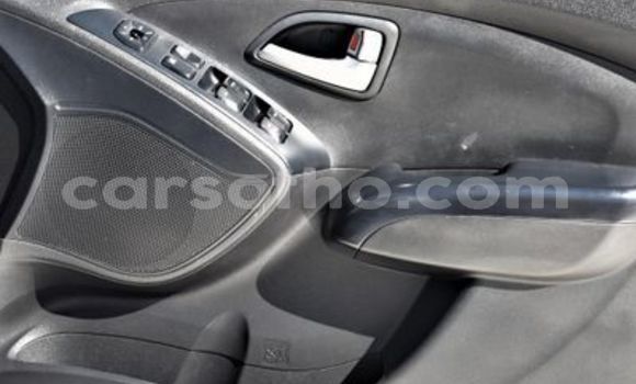 Acheter Occasion Voiture Hyundai ix55 Bleu à Maseru, Maseru Acheter Occasion Voiture Hyundai ix55 Bleu à Maseru, Maseru