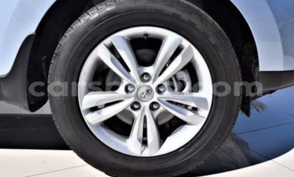 Acheter Occasion Voiture Hyundai ix55 Bleu à Maseru, Maseru Acheter Occasion Voiture Hyundai ix55 Bleu à Maseru, Maseru