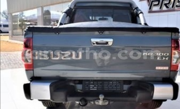 Acheter Occasion Voiture Isuzu KB Autre à Maseru, Maseru Acheter Occasion Voiture Isuzu KB Autre à Maseru, Maseru