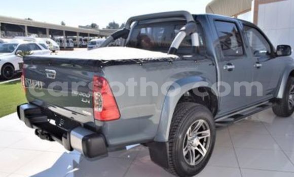 Acheter Occasion Voiture Isuzu KB Autre à Maseru, Maseru Acheter Occasion Voiture Isuzu KB Autre à Maseru, Maseru