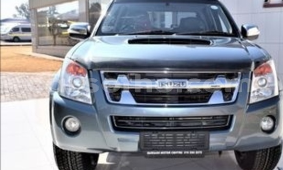 Acheter Occasion Voiture Isuzu KB Autre à Maseru, Maseru Acheter Occasion Voiture Isuzu KB Autre à Maseru, Maseru