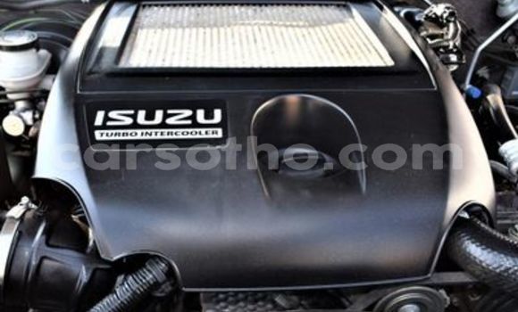 Acheter Occasion Voiture Isuzu KB Autre à Maseru, Maseru Acheter Occasion Voiture Isuzu KB Autre à Maseru, Maseru