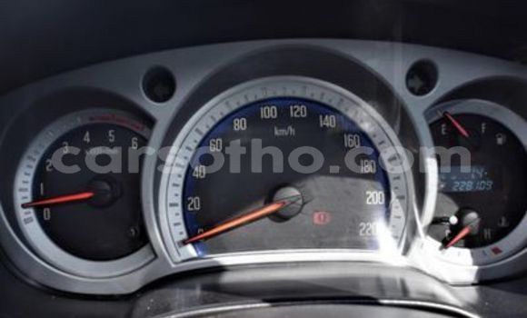 Acheter Occasion Voiture Isuzu KB Autre à Maseru, Maseru Acheter Occasion Voiture Isuzu KB Autre à Maseru, Maseru