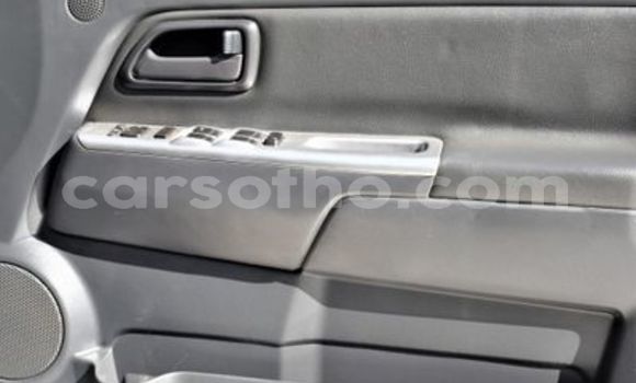 Acheter Occasion Voiture Isuzu KB Autre à Maseru, Maseru Acheter Occasion Voiture Isuzu KB Autre à Maseru, Maseru