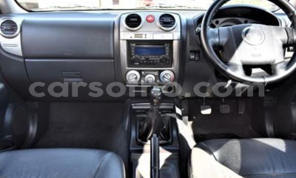 Acheter Occasion Voiture Isuzu KB Autre à Maseru, Maseru Acheter Occasion Voiture Isuzu KB Autre à Maseru, Maseru