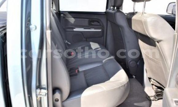 Acheter Occasion Voiture Isuzu KB Autre à Maseru, Maseru Acheter Occasion Voiture Isuzu KB Autre à Maseru, Maseru