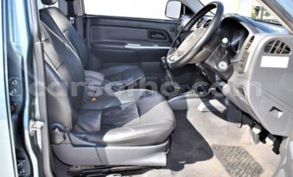 Acheter Occasion Voiture Isuzu KB Autre à Maseru, Maseru Acheter Occasion Voiture Isuzu KB Autre à Maseru, Maseru