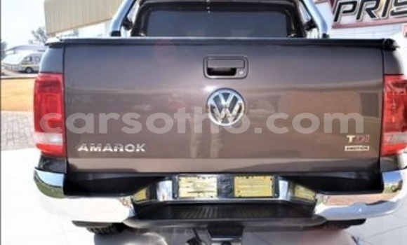 Acheter Occasion Voiture Volkswagen Amarok Autre à Maseru, Maseru Acheter Occasion Voiture Volkswagen Amarok Autre à Maseru, Maseru