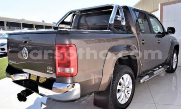 Acheter Occasion Voiture Volkswagen Amarok Autre à Maseru, Maseru Acheter Occasion Voiture Volkswagen Amarok Autre à Maseru, Maseru