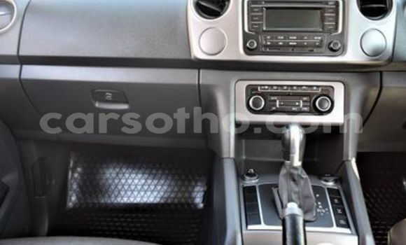 Acheter Occasion Voiture Volkswagen Amarok Autre à Maseru, Maseru Acheter Occasion Voiture Volkswagen Amarok Autre à Maseru, Maseru