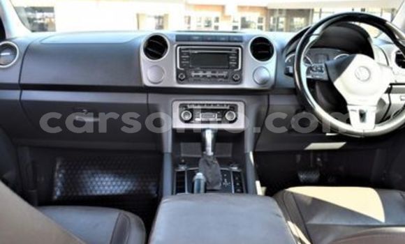 Acheter Occasion Voiture Volkswagen Amarok Autre à Maseru, Maseru Acheter Occasion Voiture Volkswagen Amarok Autre à Maseru, Maseru