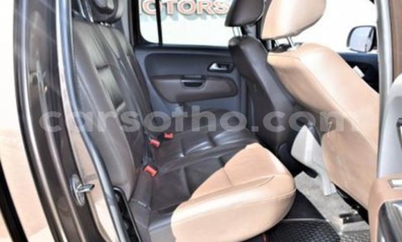 Acheter Occasion Voiture Volkswagen Amarok Autre à Maseru, Maseru Acheter Occasion Voiture Volkswagen Amarok Autre à Maseru, Maseru