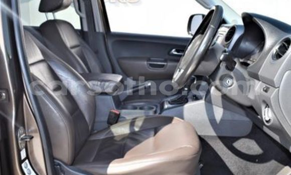 Acheter Occasion Voiture Volkswagen Amarok Autre à Maseru, Maseru Acheter Occasion Voiture Volkswagen Amarok Autre à Maseru, Maseru
