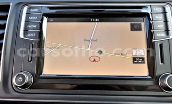 Acheter Occasion Voiture Volkswagen Karmann-Ghia Blanc à Maseru, Maseru Acheter Occasion Voiture Volkswagen Karmann-Ghia Blanc à Maseru, Maseru