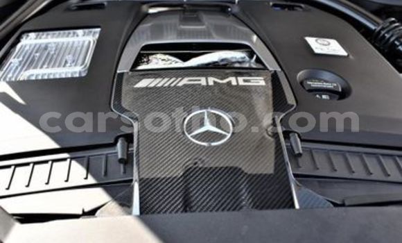 Acheter Occasion Voiture Mercedes-Benz GL-klasse AMG Blanc à Maseru, Maseru Acheter Occasion Voiture Mercedes-Benz GL-klasse AMG Blanc à Maseru, Maseru