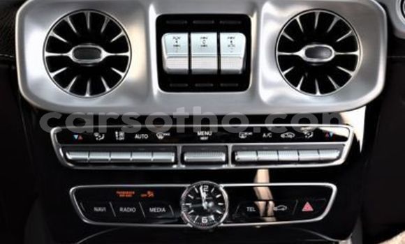 Acheter Occasion Voiture Mercedes-Benz GL-klasse AMG Blanc à Maseru, Maseru Acheter Occasion Voiture Mercedes-Benz GL-klasse AMG Blanc à Maseru, Maseru