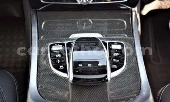 Acheter Occasion Voiture Mercedes-Benz GL-klasse AMG Blanc à Maseru, Maseru Acheter Occasion Voiture Mercedes-Benz GL-klasse AMG Blanc à Maseru, Maseru