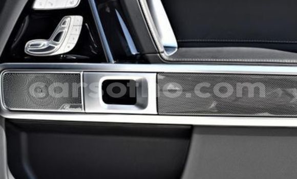 Acheter Occasion Voiture Mercedes-Benz GL-klasse AMG Blanc à Maseru, Maseru Acheter Occasion Voiture Mercedes-Benz GL-klasse AMG Blanc à Maseru, Maseru