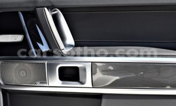 Acheter Occasion Voiture Mercedes-Benz GL-klasse AMG Blanc à Maseru, Maseru Acheter Occasion Voiture Mercedes-Benz GL-klasse AMG Blanc à Maseru, Maseru