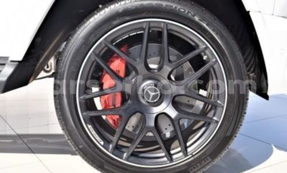 Acheter Occasion Voiture Mercedes-Benz GL-klasse AMG Blanc à Maseru, Maseru Acheter Occasion Voiture Mercedes-Benz GL-klasse AMG Blanc à Maseru, Maseru