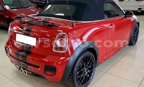 Acheter Occasion Voiture Mini Cooper Rouge à Maseru, Maseru Acheter Occasion Voiture Mini Cooper Rouge à Maseru, Maseru