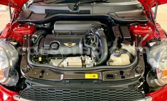 Acheter Occasion Voiture Mini Cooper Rouge à Maseru, Maseru Acheter Occasion Voiture Mini Cooper Rouge à Maseru, Maseru