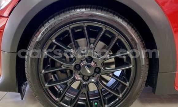 Acheter Occasion Voiture Mini Cooper Rouge à Maseru, Maseru Acheter Occasion Voiture Mini Cooper Rouge à Maseru, Maseru