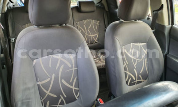 Acheter Occasion Voiture Chevrolet Spark Bleu à Maseru, Maseru Acheter Occasion Voiture Chevrolet Spark Bleu à Maseru, Maseru